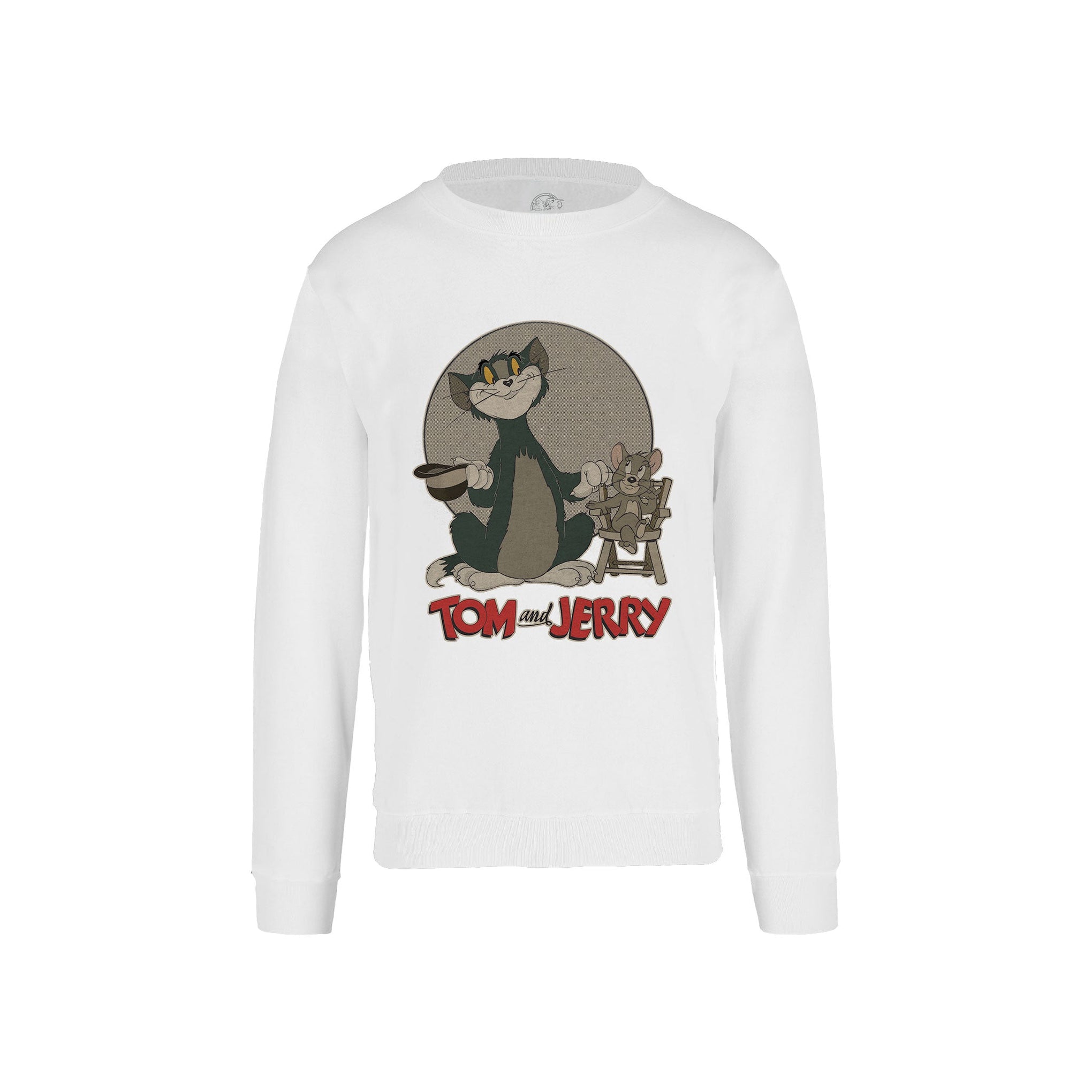 Sudadera Tom & Jerry - Gentleman«s