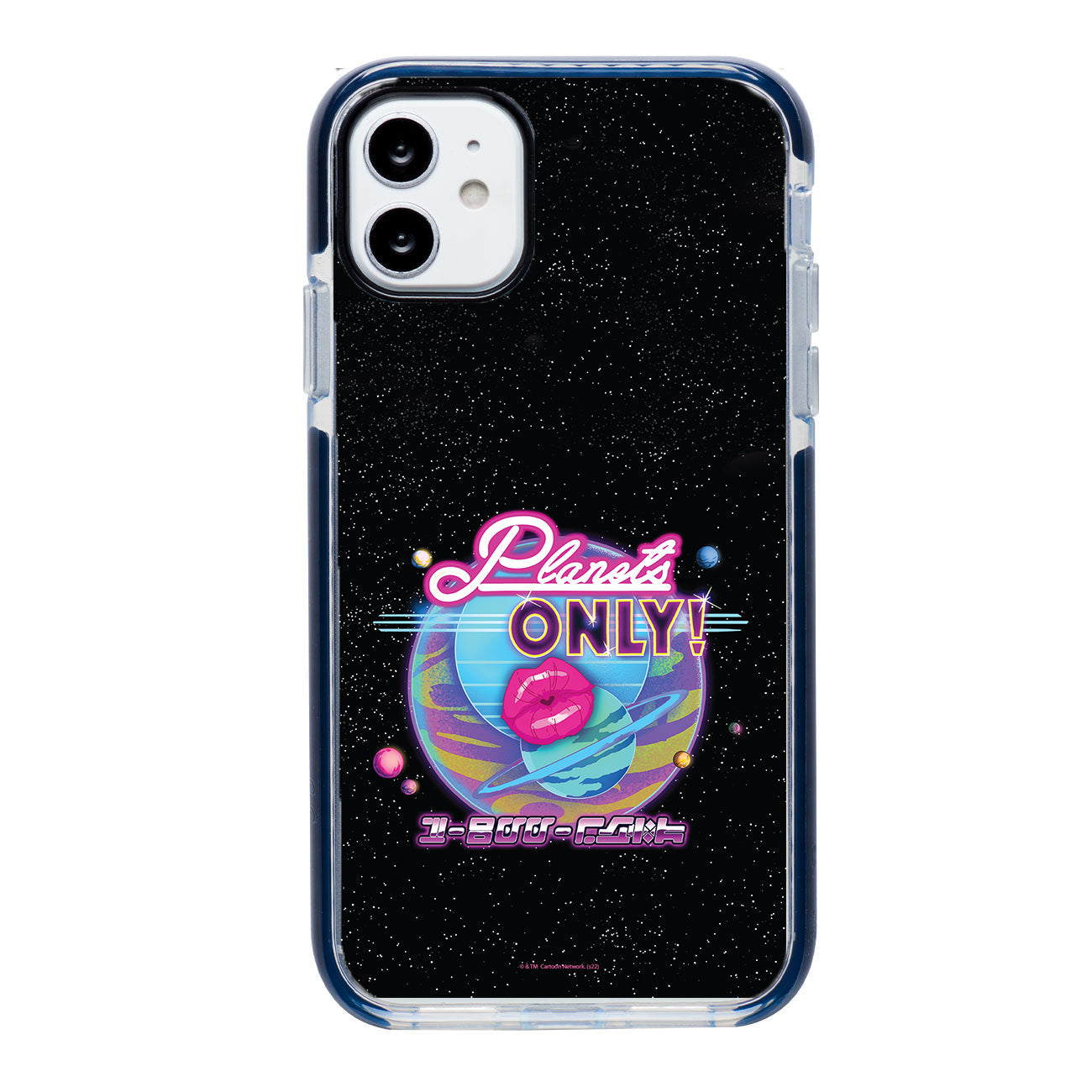 Funda Celular Rick and Morty - Planets Only