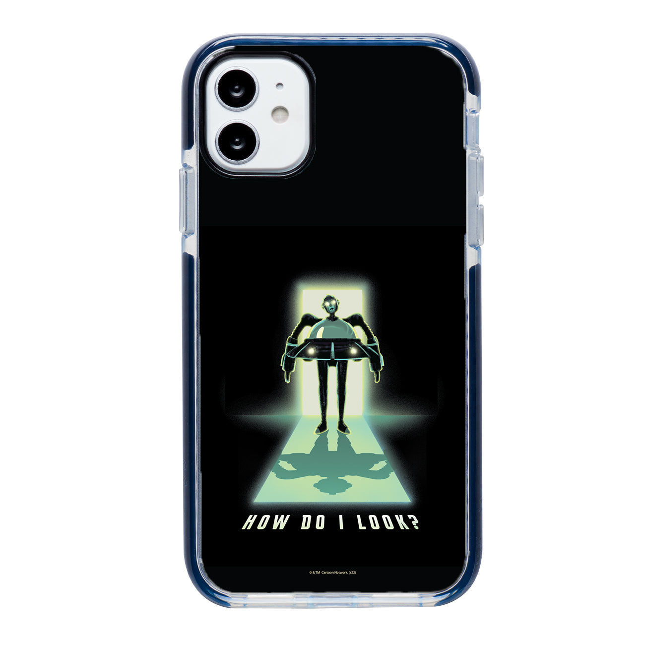 Funda Celular Rick and Morty - How Do I Look?