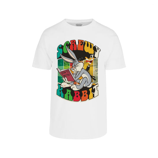 Playera Looney Tunes - Screwy