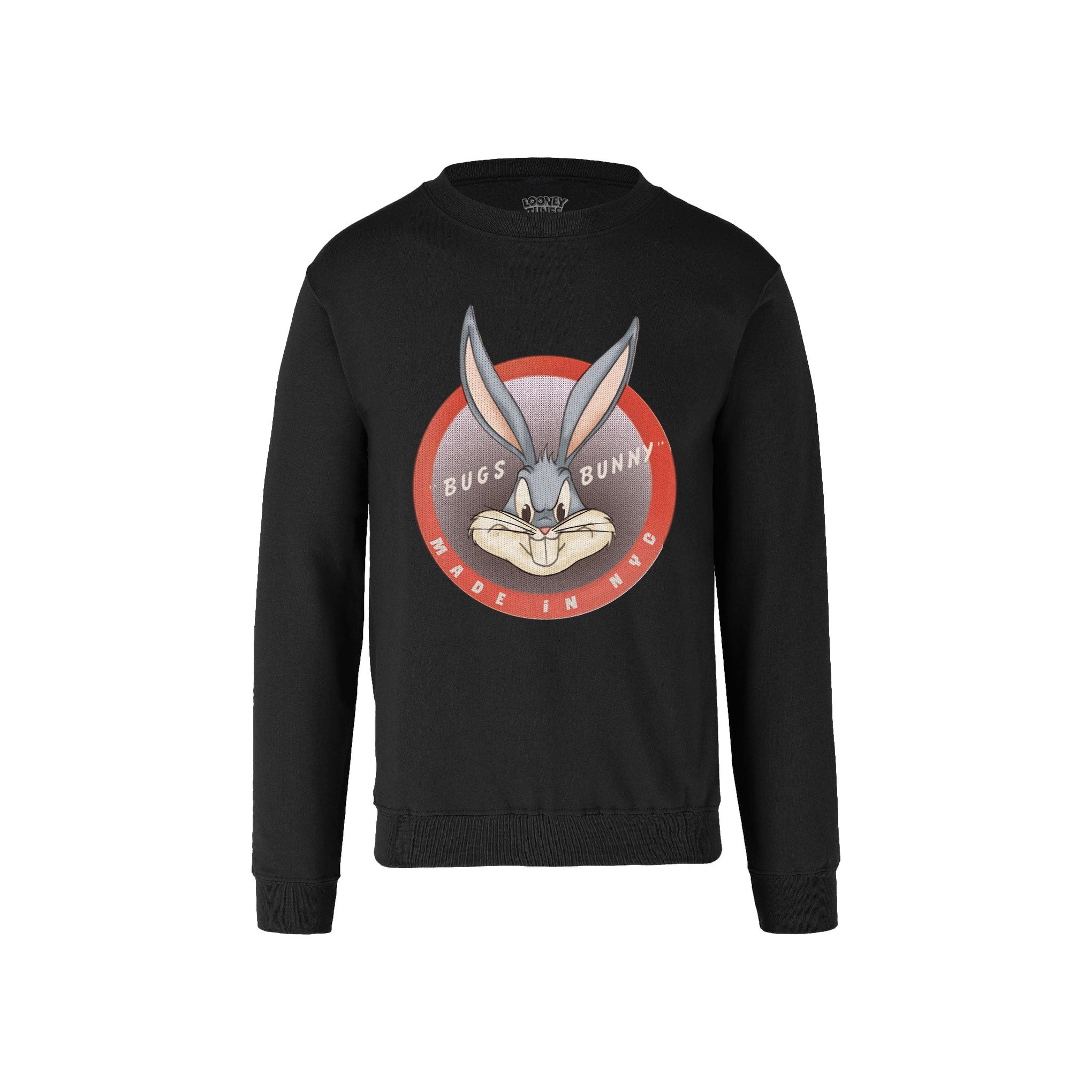 Sudadera Looney Tunes - Made in NYC