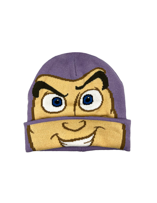 Beanie Disney Buzz Lightyear