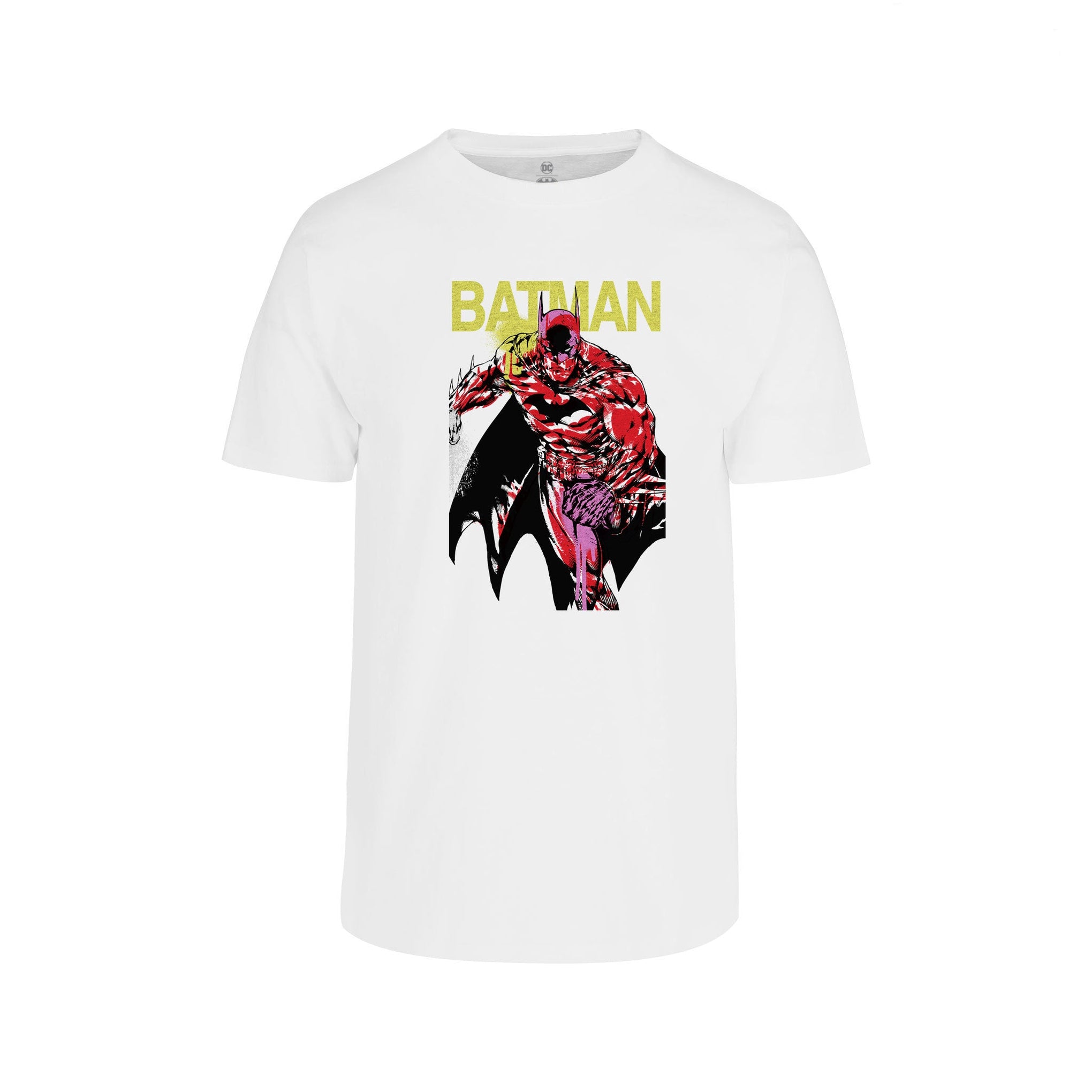 Playera Batman - Painted