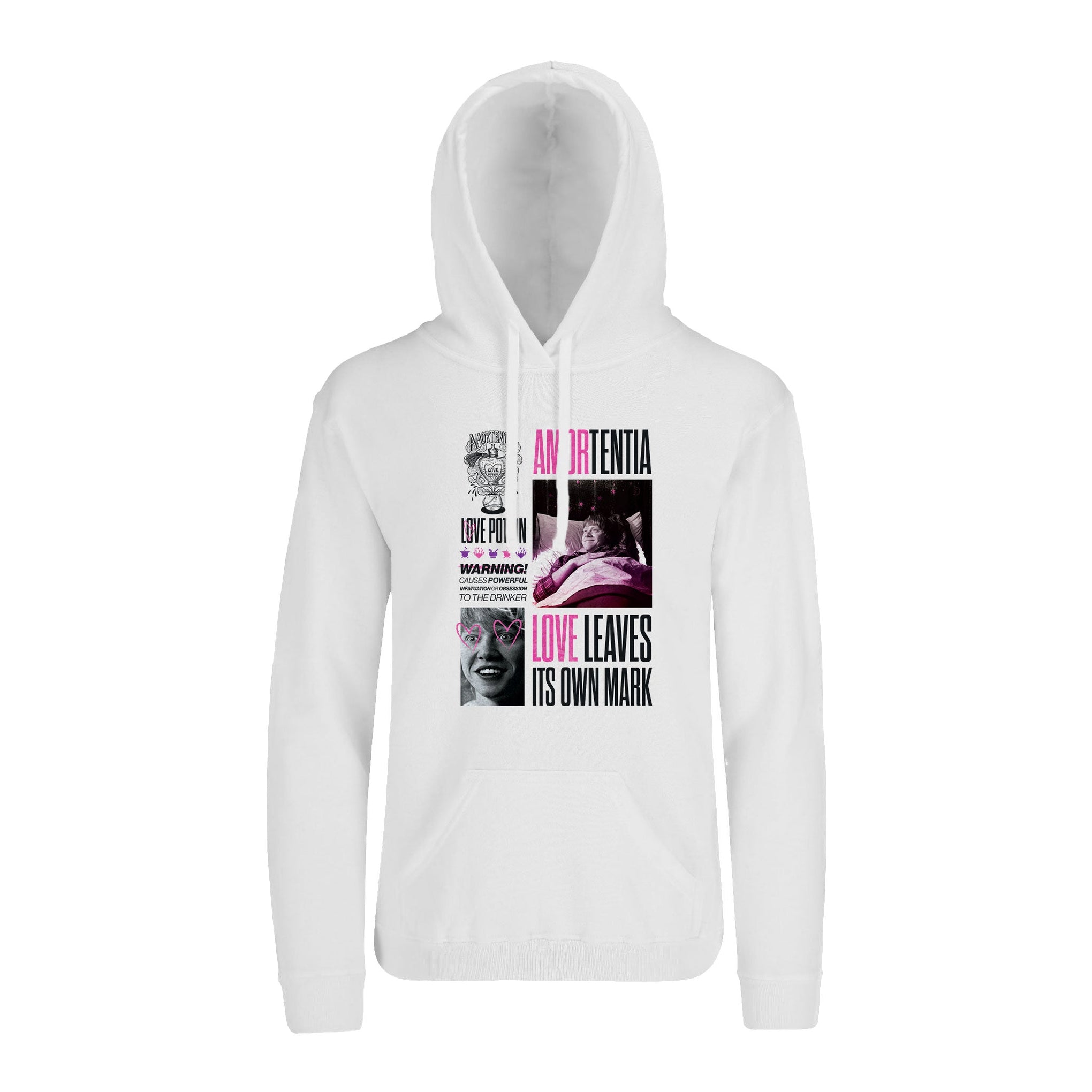 Hoodie Harry Potter - Amortentia