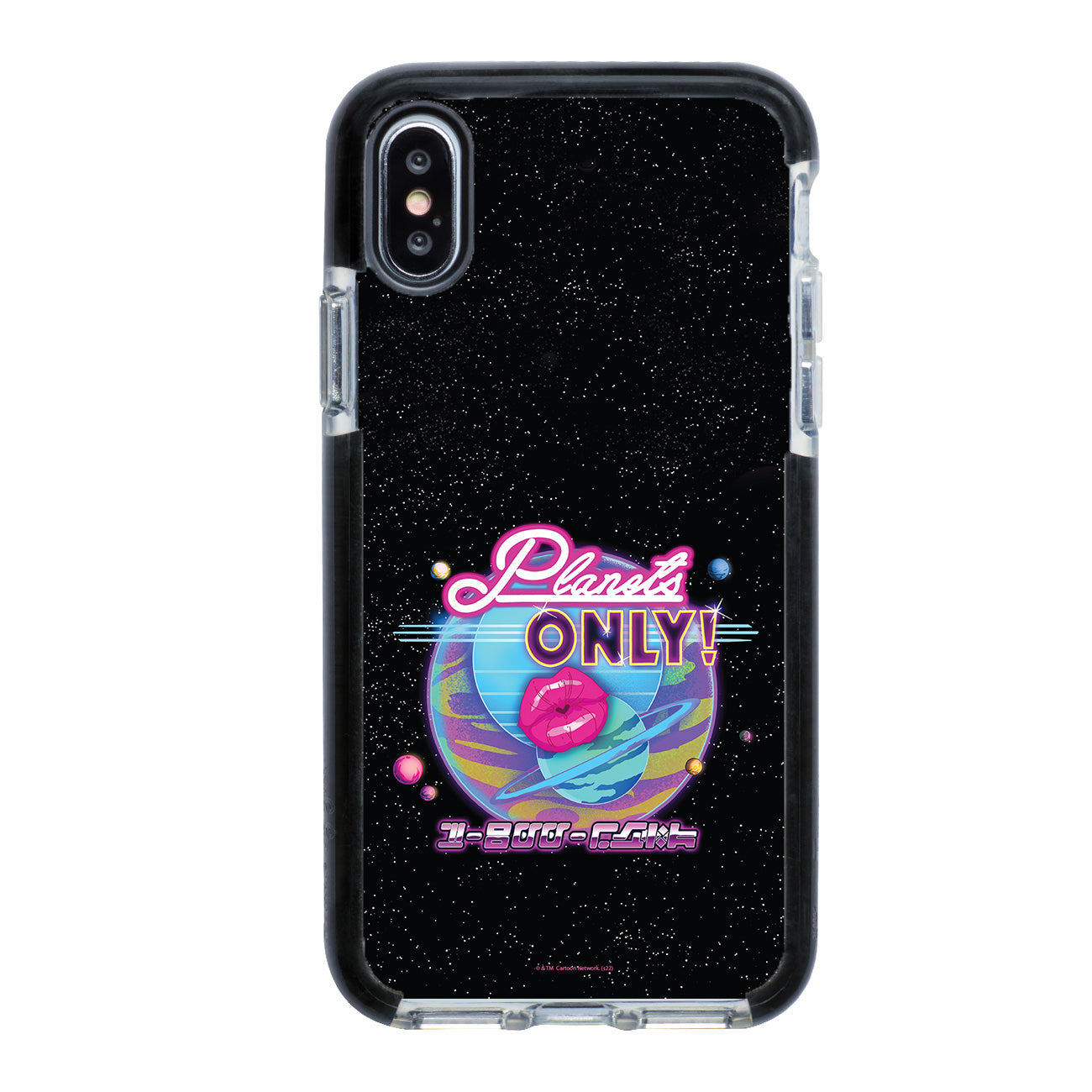 Funda Celular Rick and Morty - Planets Only