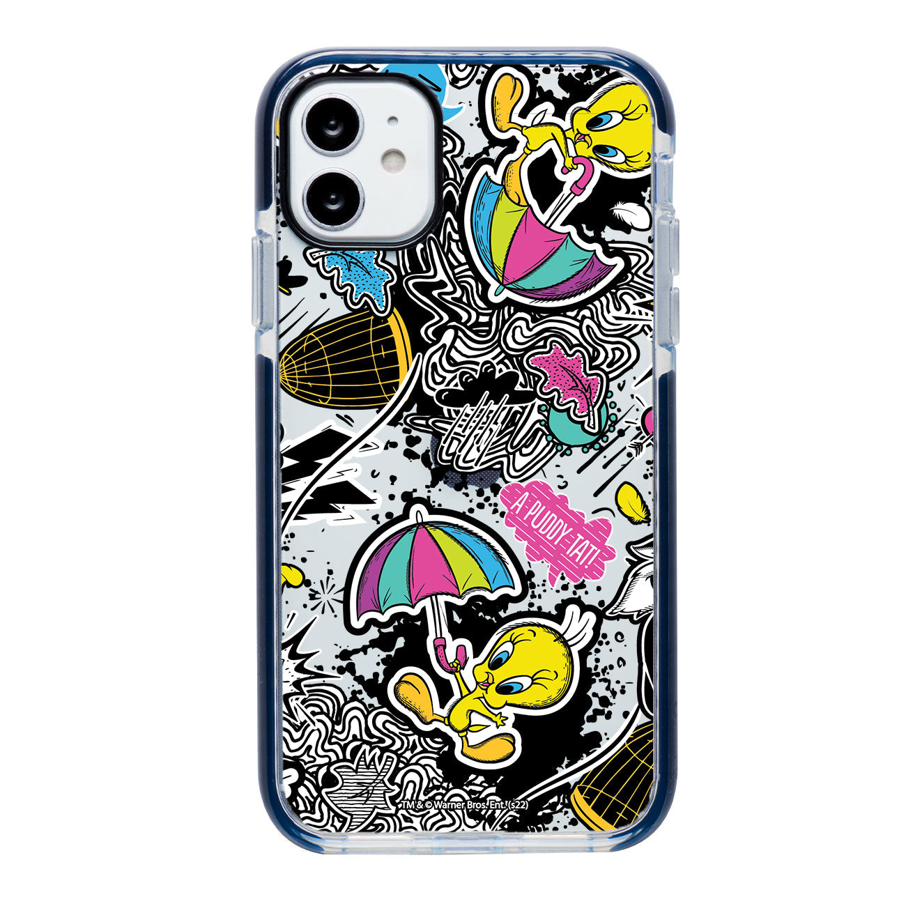 Funda Celular Looney Tunes - I Did