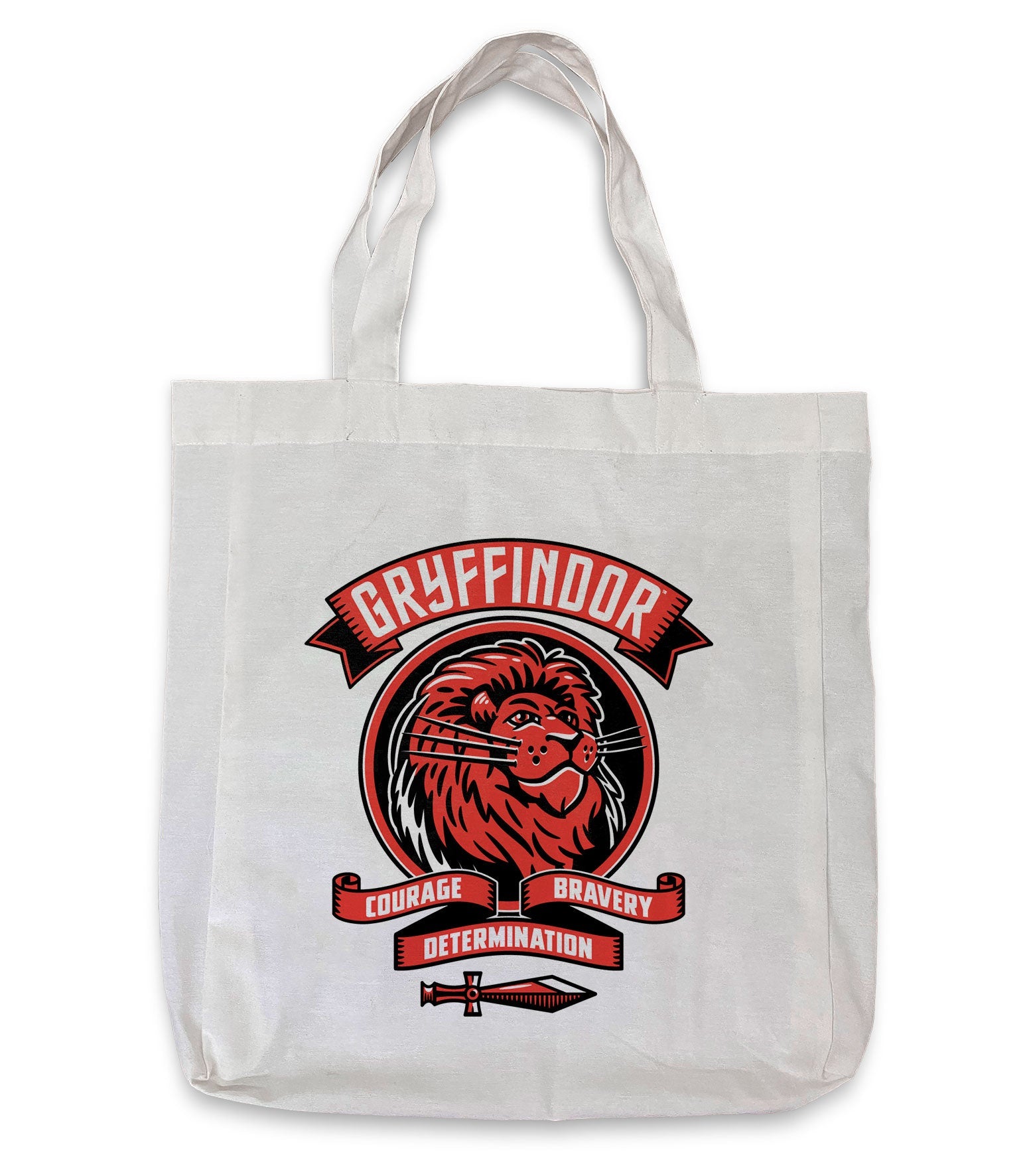 Tote Bag Harry Potter - Gryffindor