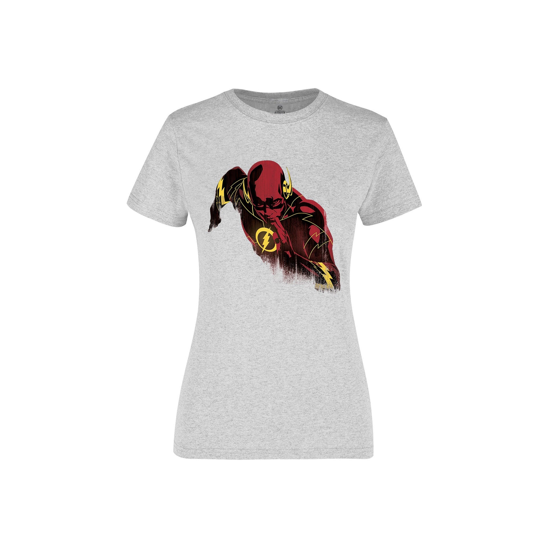 Playera de Mujer Justice League - Run