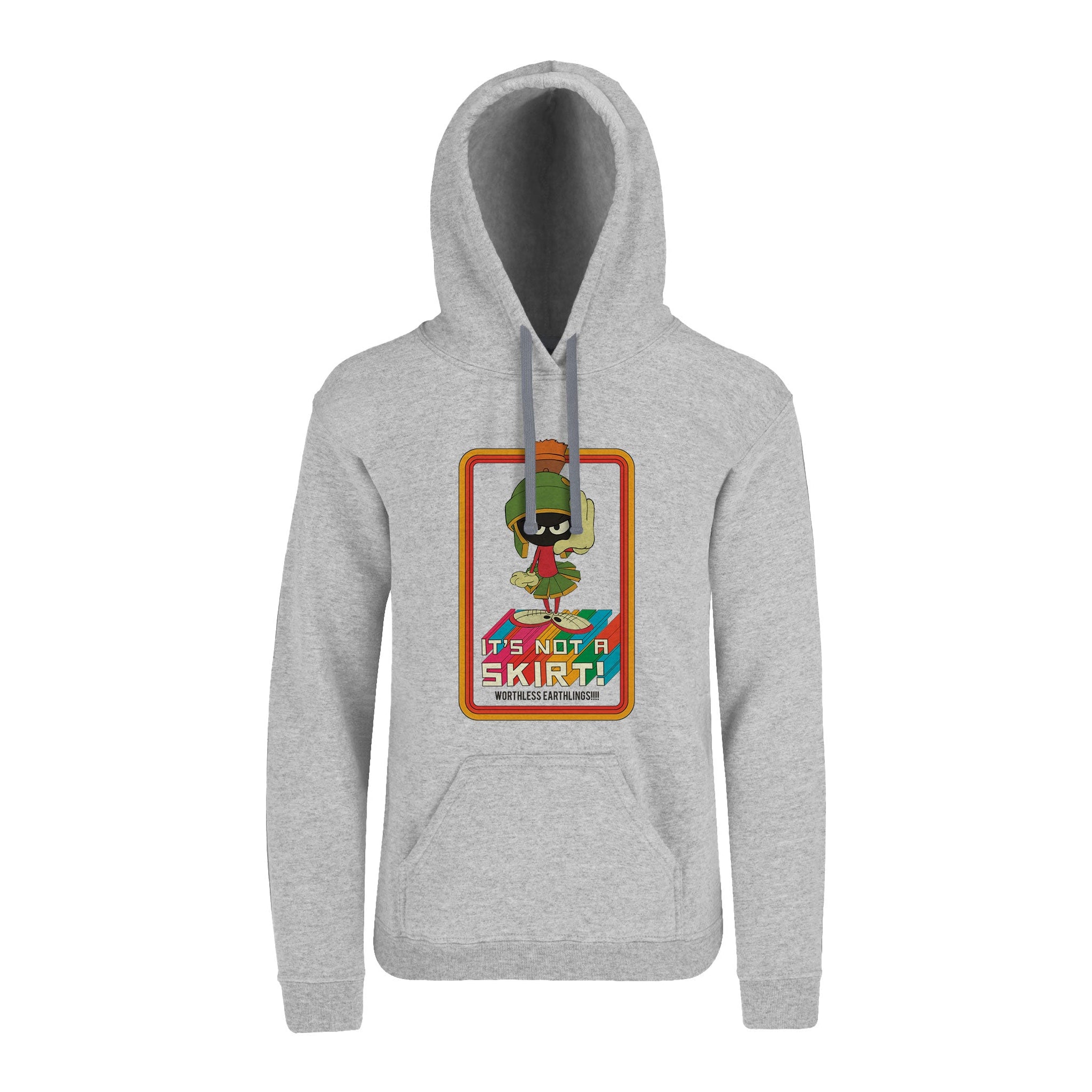 Hoodie Looney Tunes - Skirt