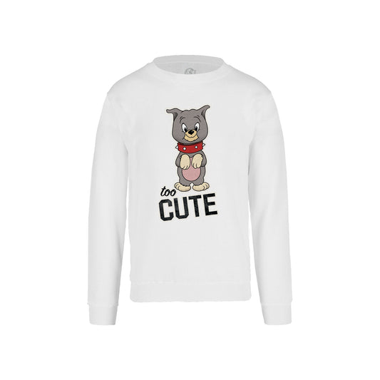 Sudadera Tom & Jerry - Too Cute