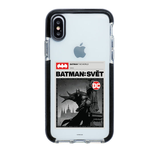 Funda Celular Batman - News Czechia BW