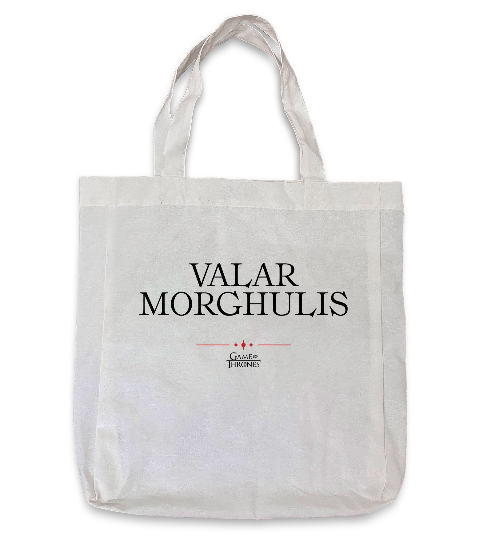 Tote Bag Game of Thrones - Valar