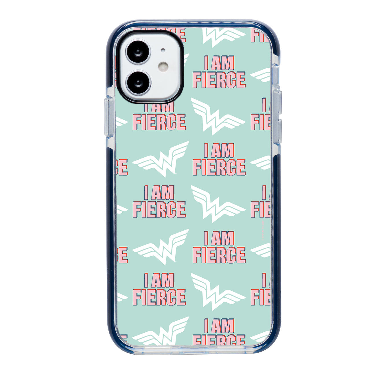 Funda Celular Wonder Woman - I am Fierce