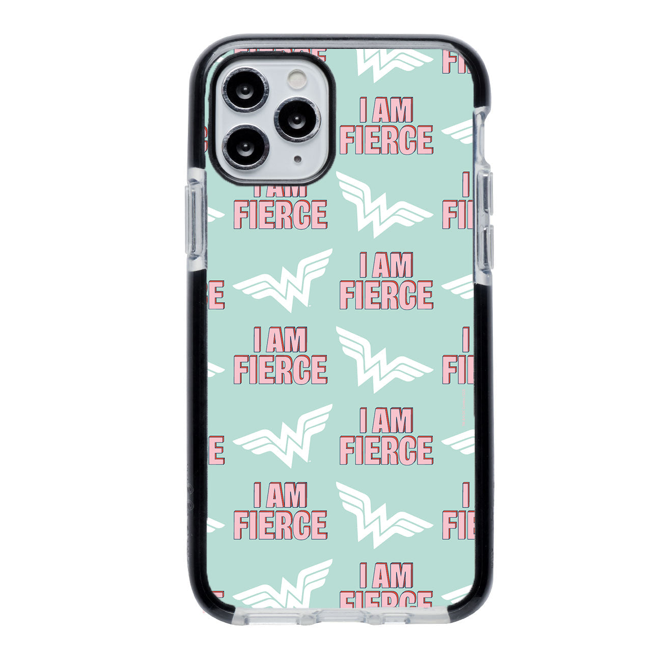 Funda Celular Wonder Woman - I am Fierce