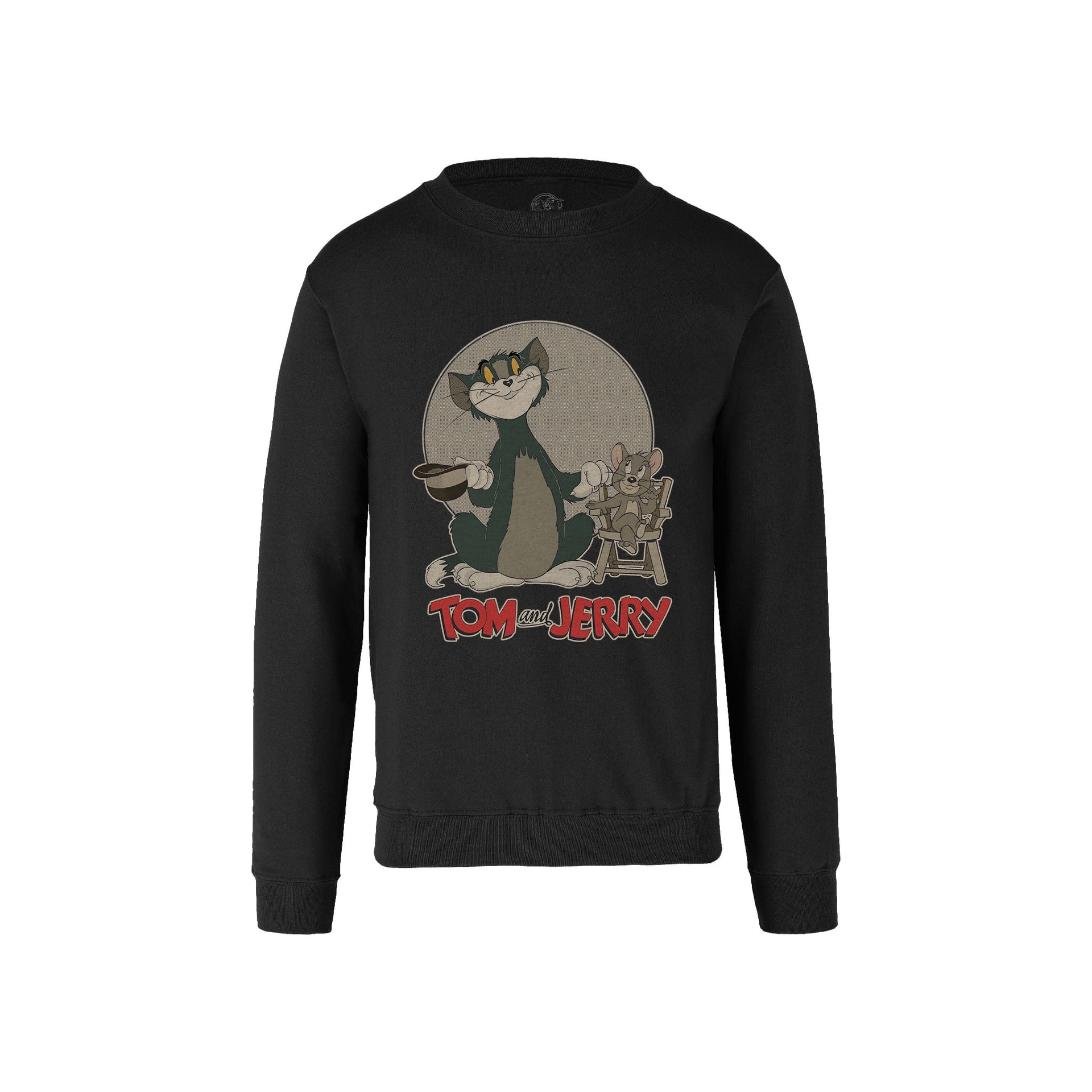 Sudadera Tom & Jerry - Gentleman«s