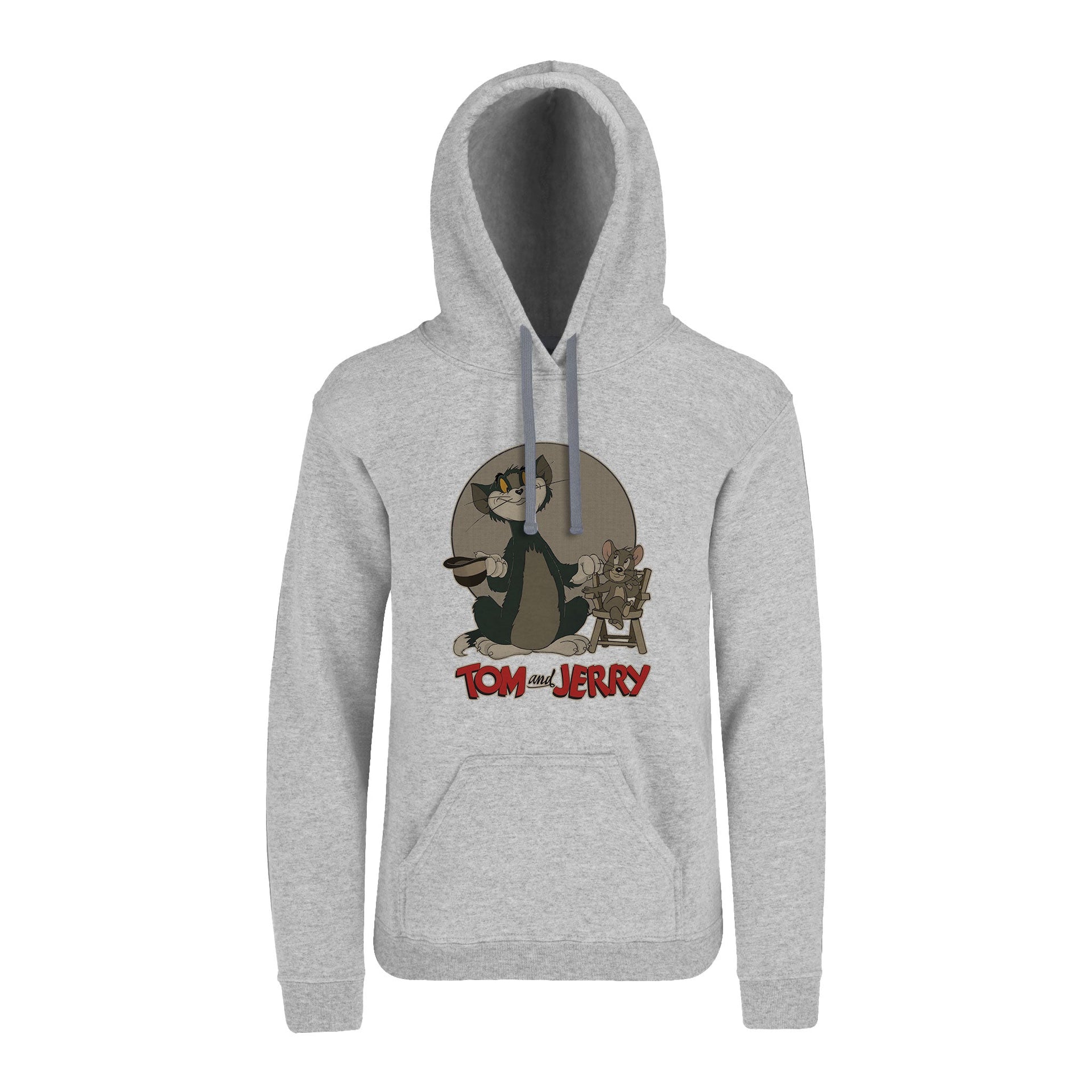 Hoodie Tom & Jerry - Gentleman«s