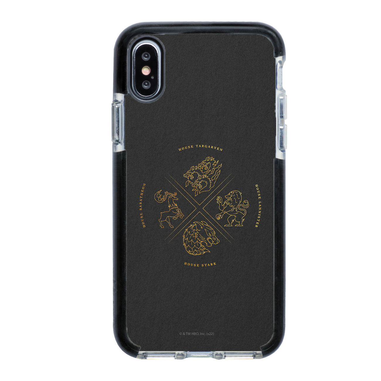 Funda Celular Game of Thrones - Houses