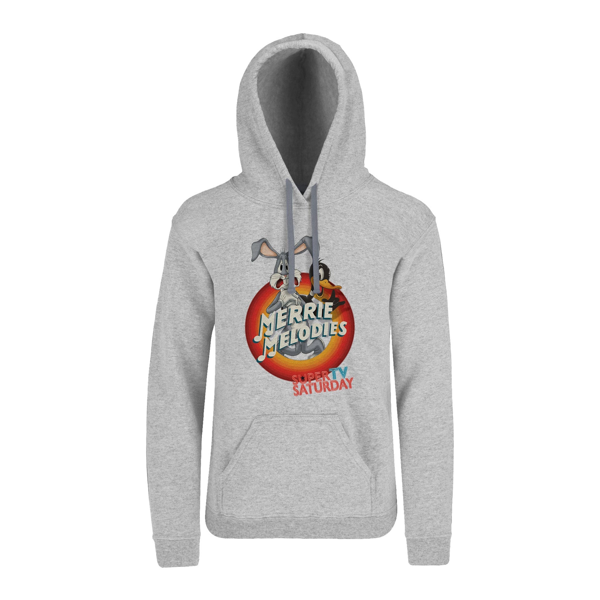 Hoodie Looney Tunes - Merrie