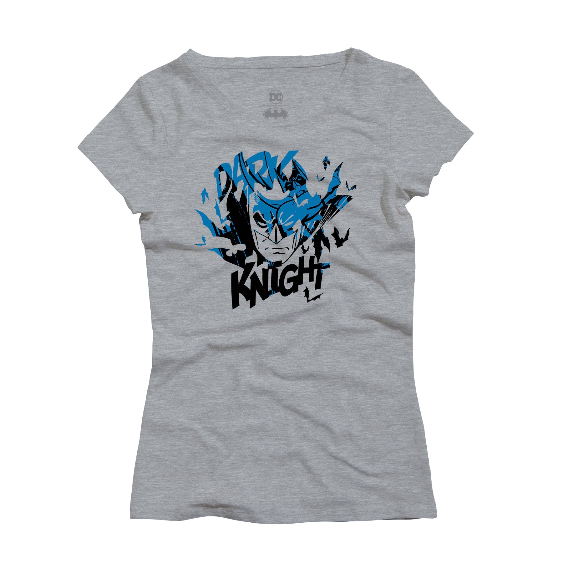 Playera de Mujer Batman - Dark Night