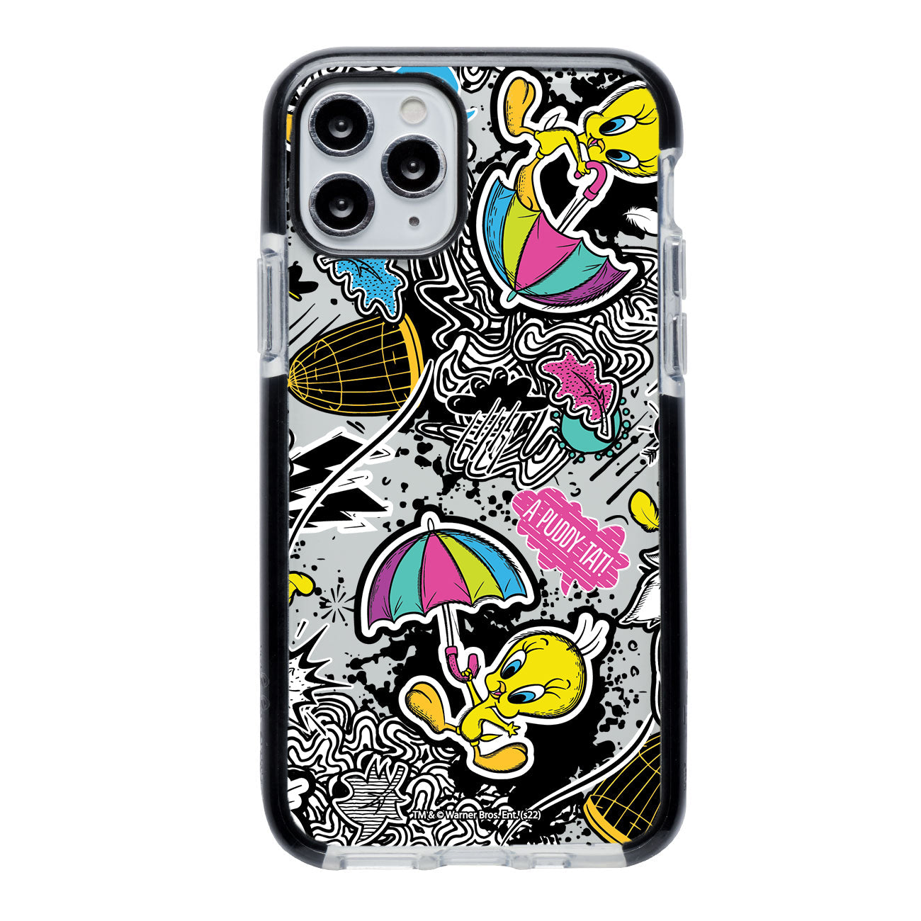 Funda Celular Looney Tunes - I Did