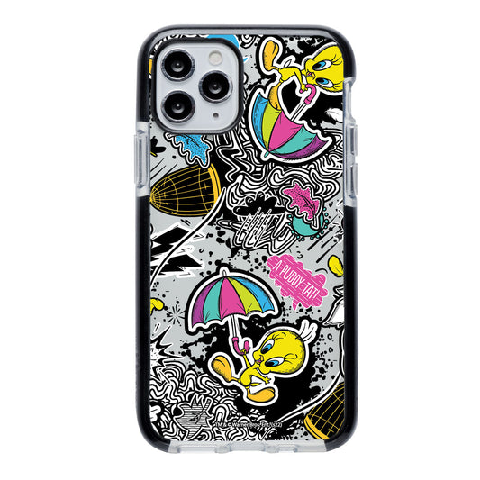 Funda Celular Looney Tunes - I Did