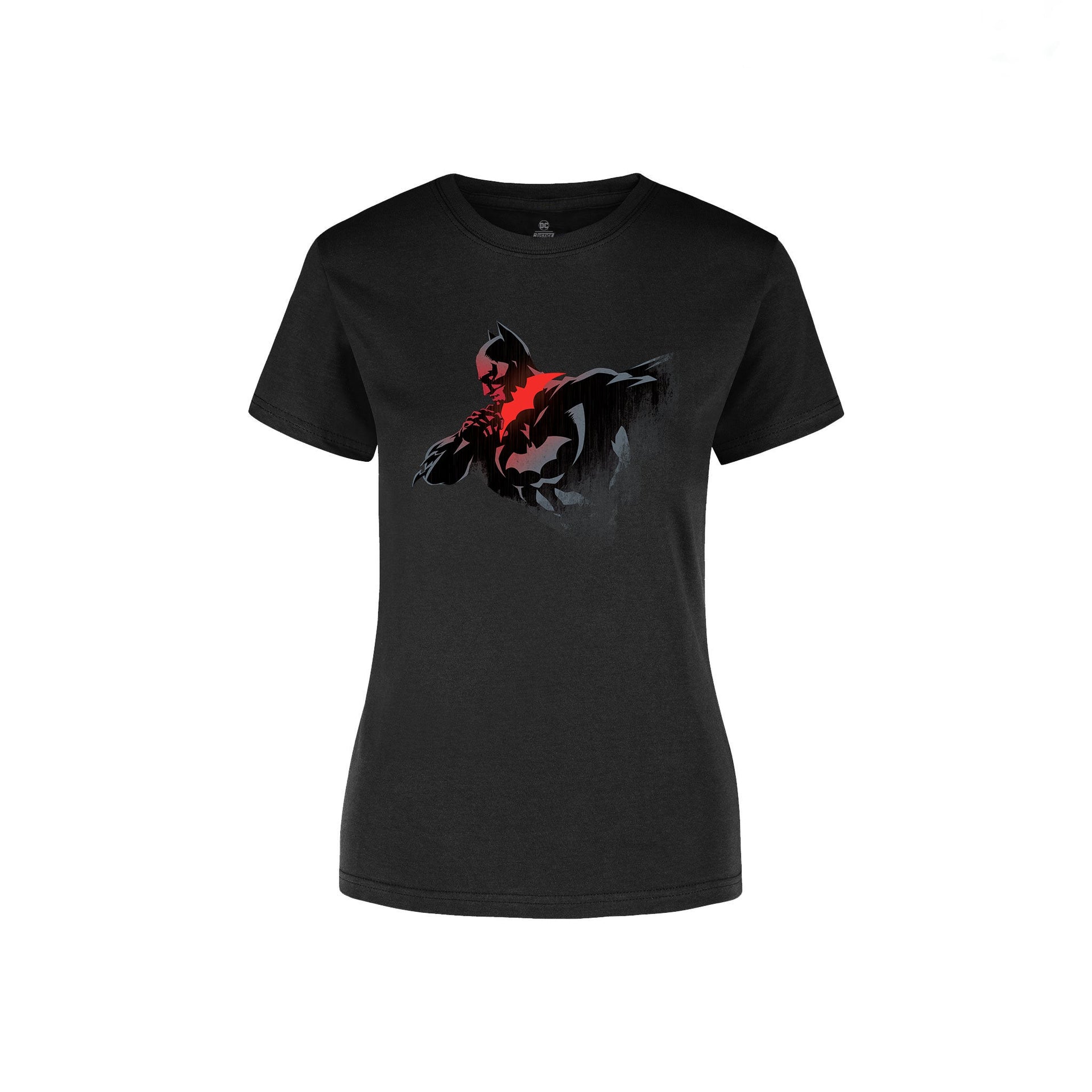 Playera de Mujer Justice League - Batman