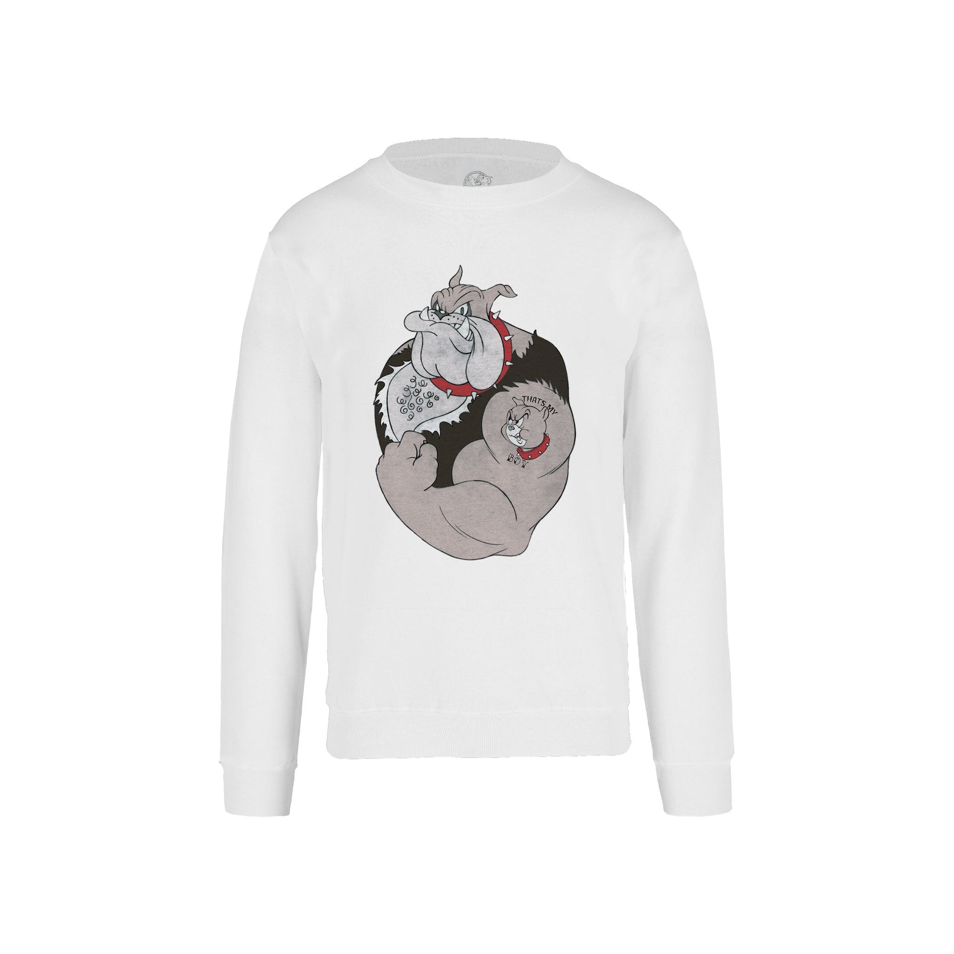 Sudadera Tom & Jerry - My Boy