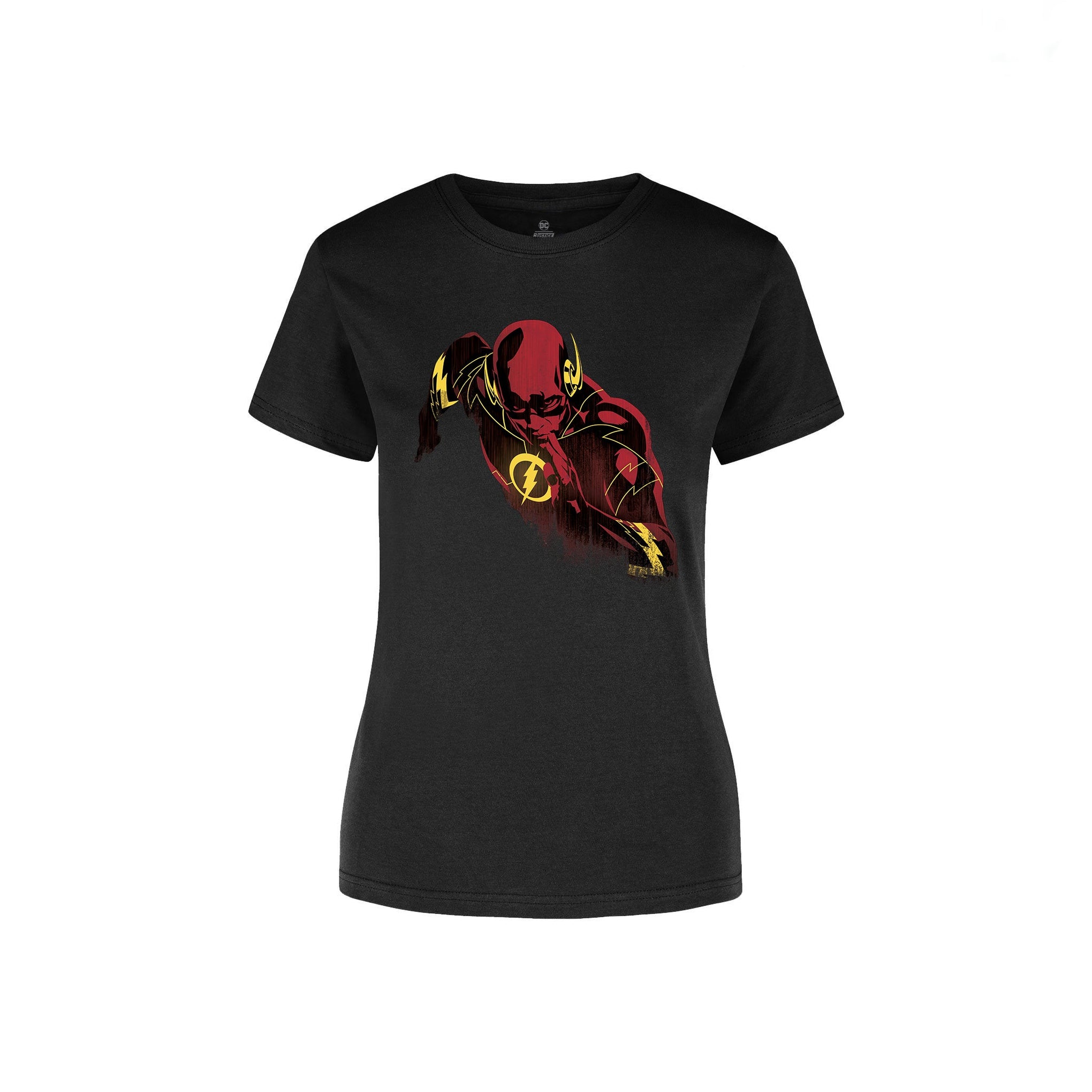 Playera de Mujer Justice League - Run