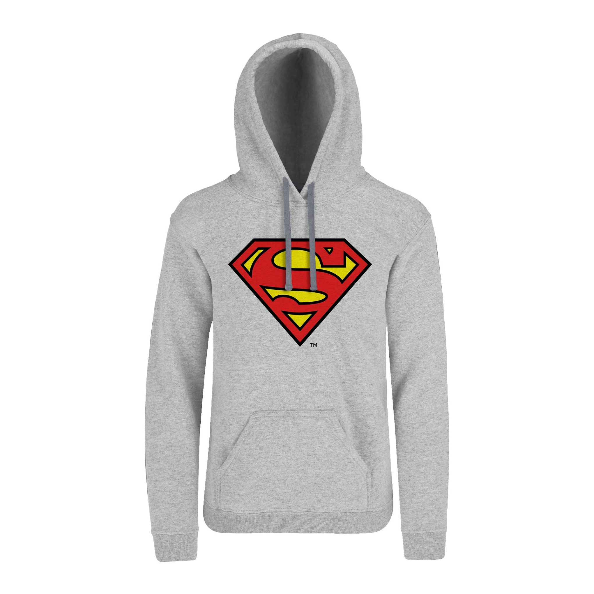 Hoodie Superman - Original