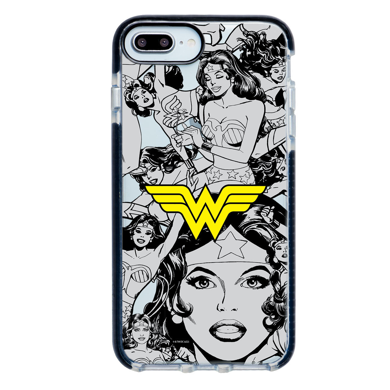 Funda Celular Justice League - Moods