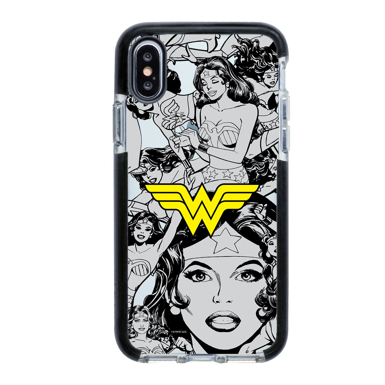 Funda Celular Justice League - Moods