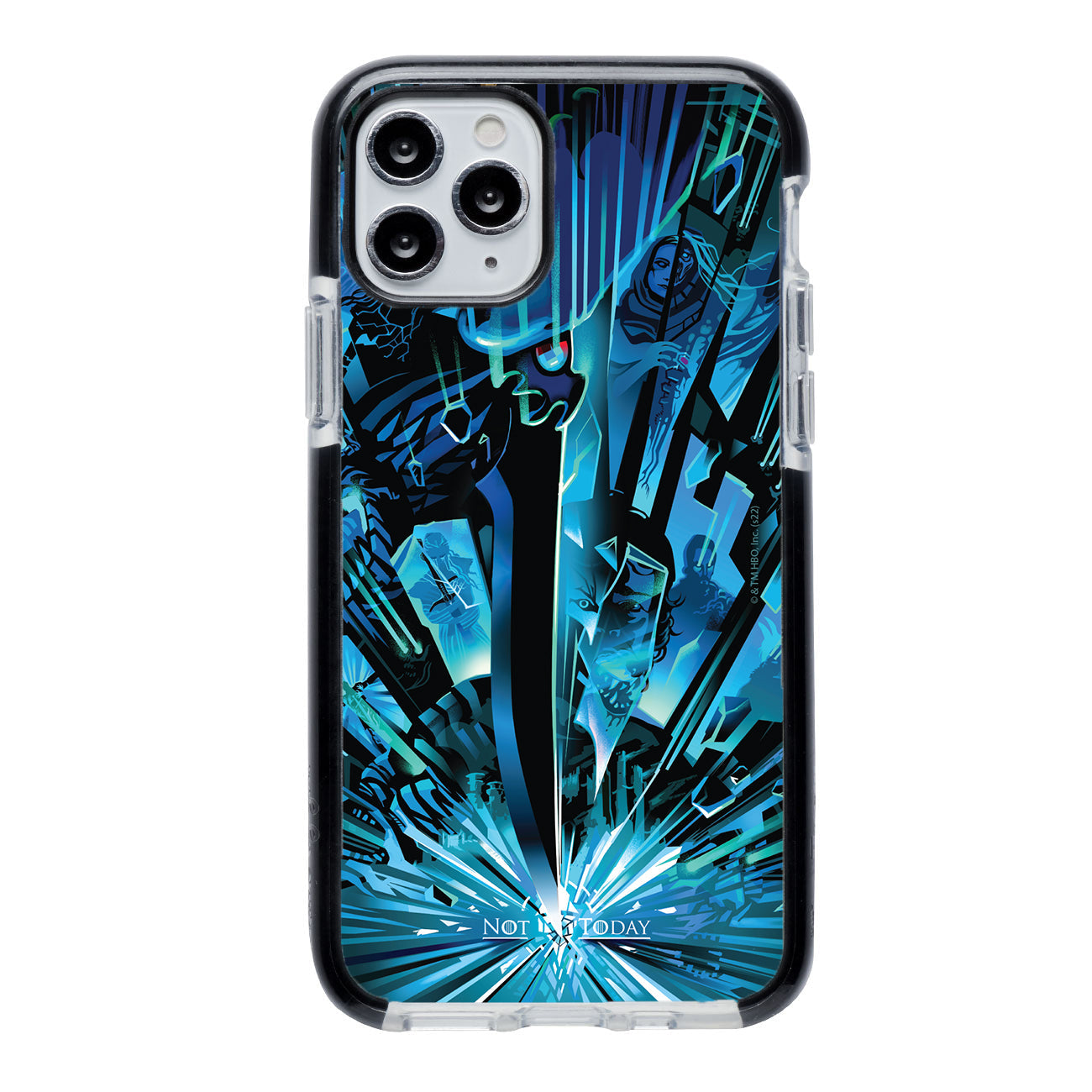 Funda Celular Game of Thrones - Not Today