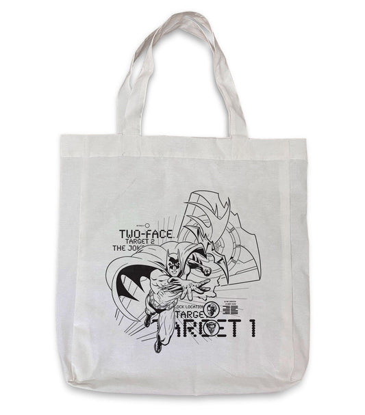 Tote Bag Batman - Target