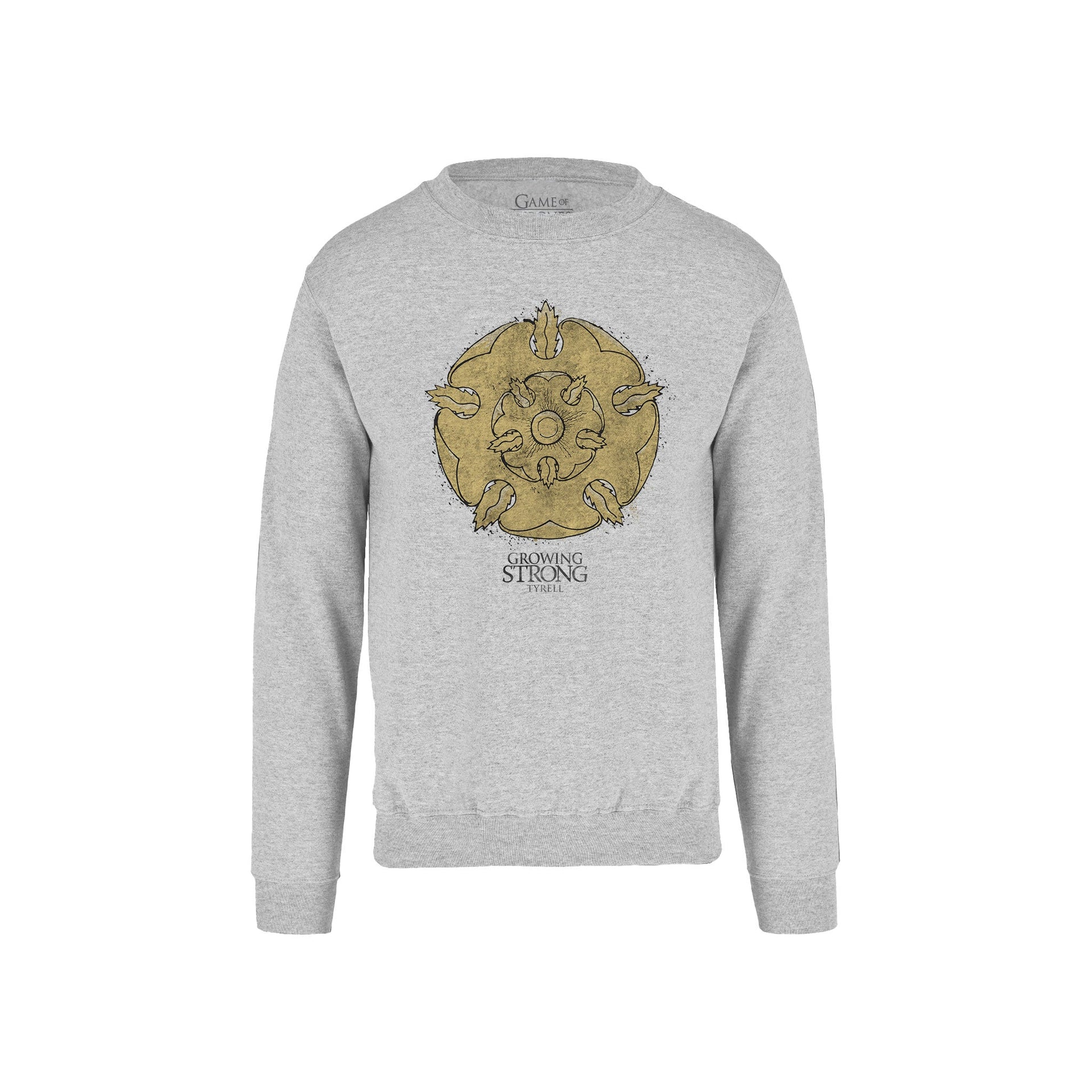 Sudadera Game of Thrones - Escudo Tyrell