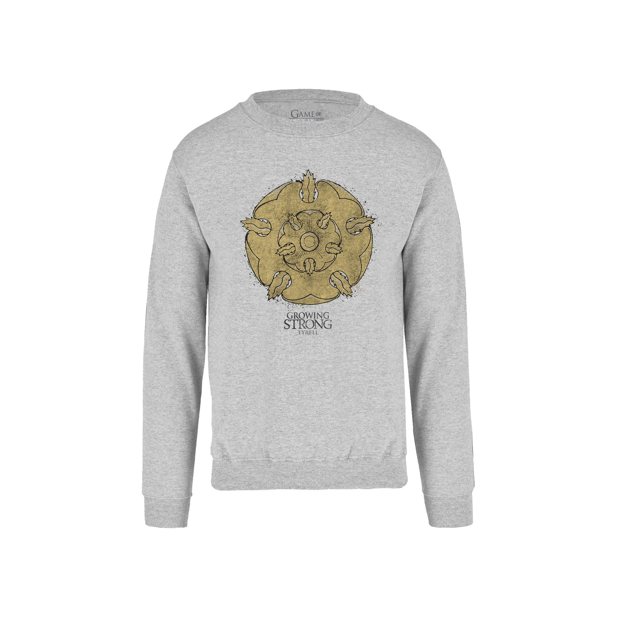 Sudadera Game of Thrones - Escudo Tyrell