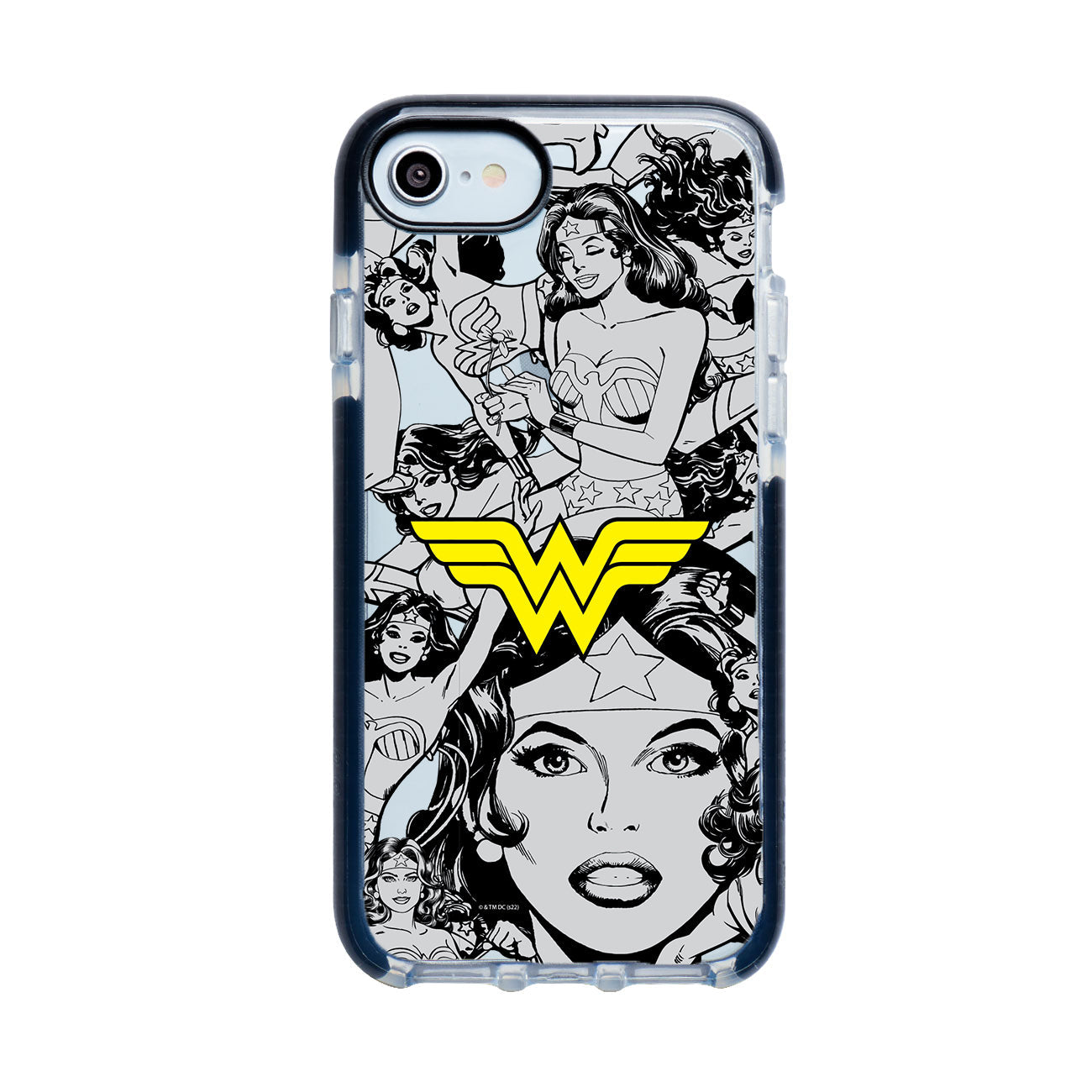 Funda Celular Justice League - Moods