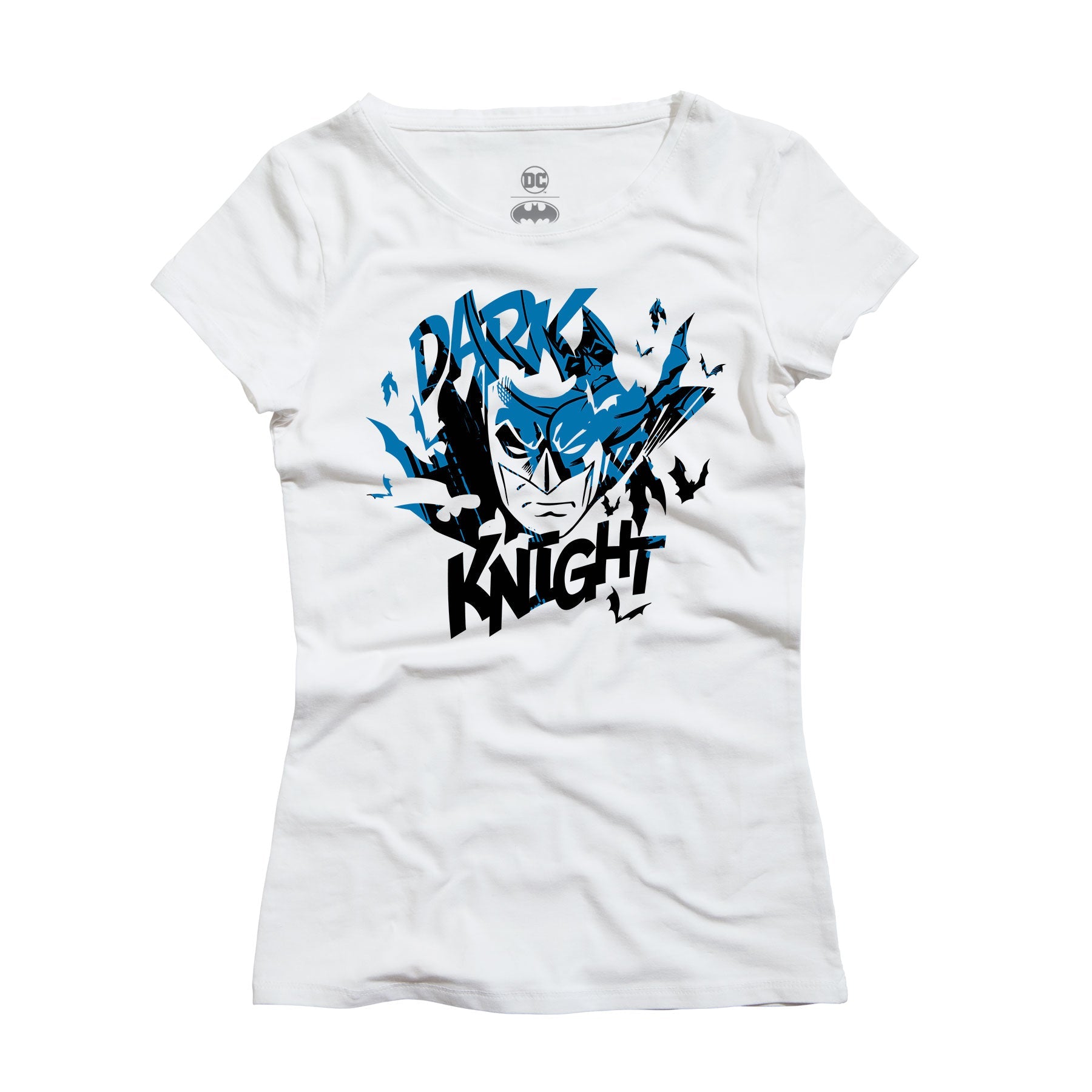 Playera de Mujer Batman - Dark Night