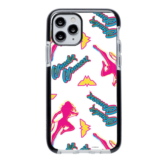 Funda Celular Wonder Woman - Pink