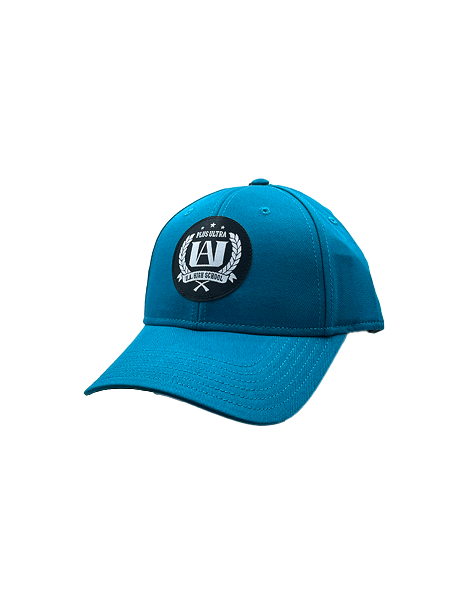 Gorra curva My Hero Academia UA HIGH LOGO