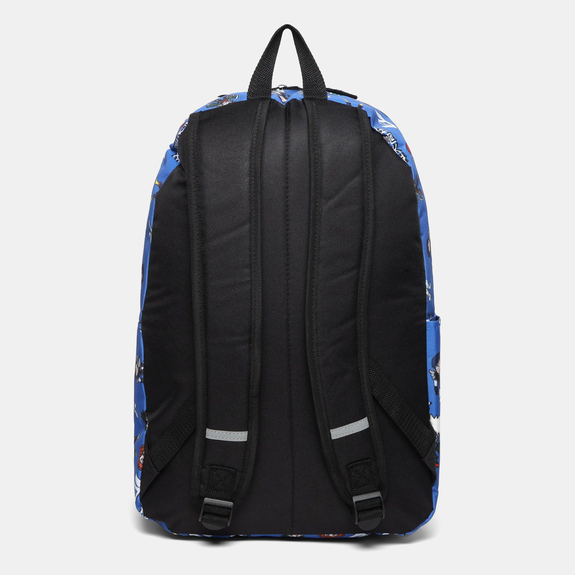 Mochila escolar My Hero Academia Chibi para hombre y mujer