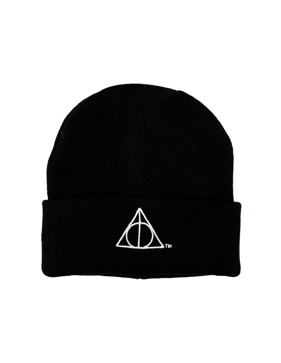 Beanie Harry Potter Reliquias de la Muerte