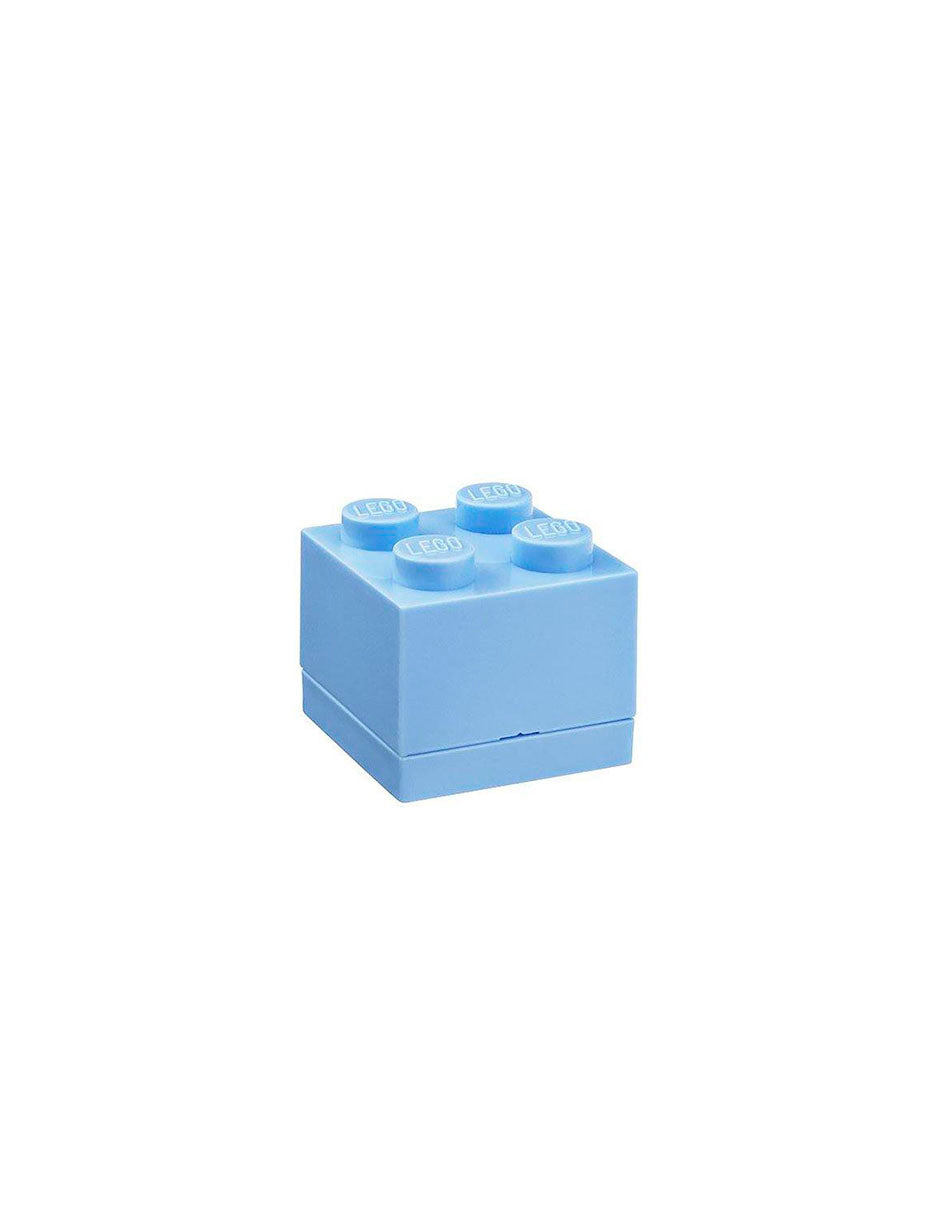 LEGO Mini Storage, bloque mini para almacenar Brick 4