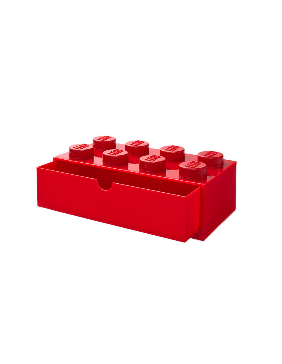 LEGO Cajonera Escritorio Brick 8 - Desk Drawer