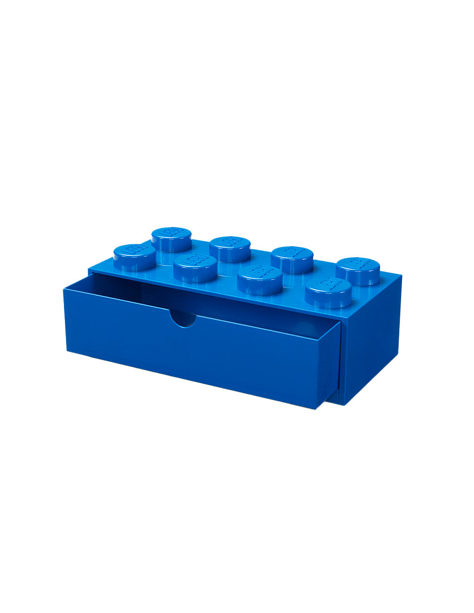 LEGO Cajonera Escritorio Brick 8 - Desk Drawer