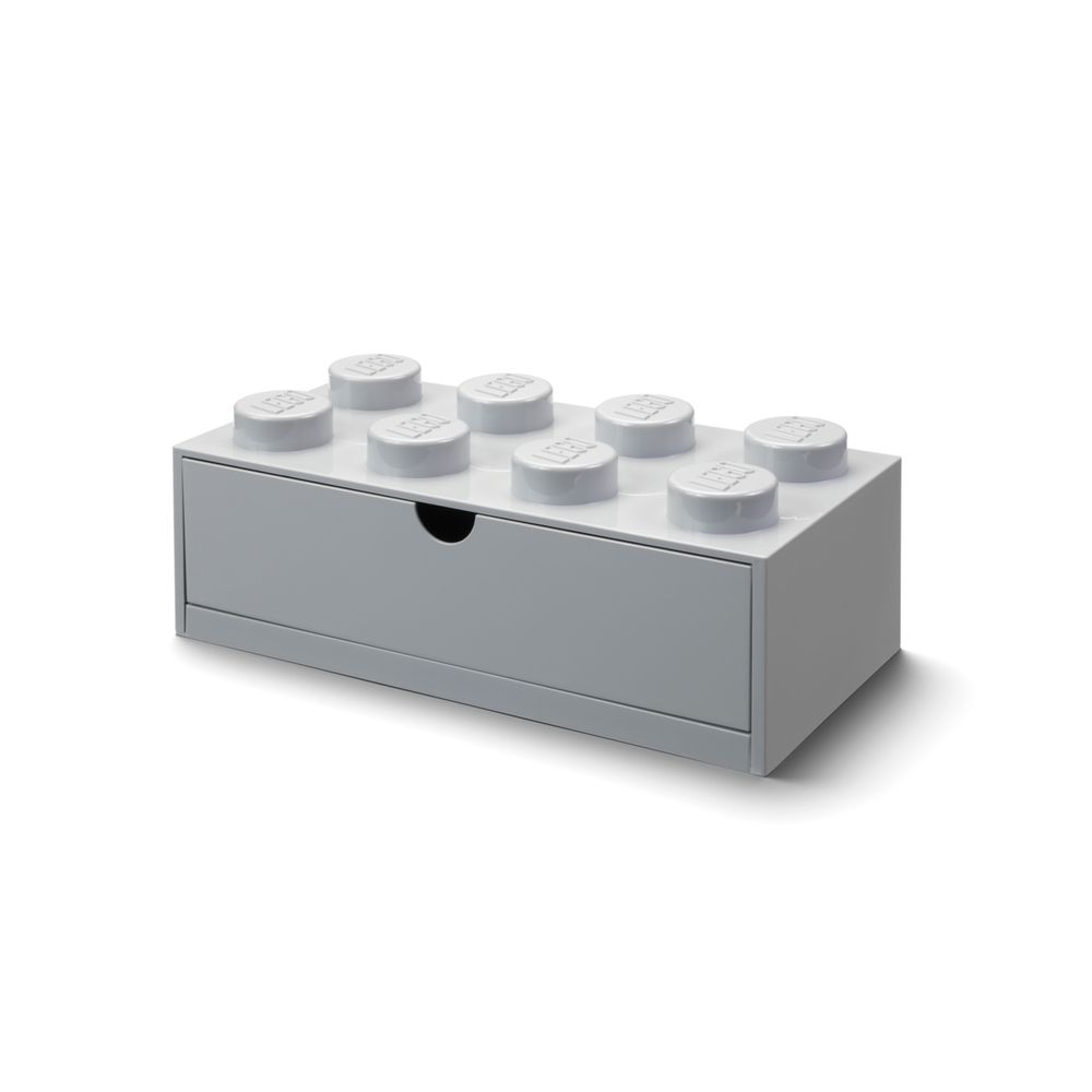 LEGO Cajonera Escritorio Brick 8 - Desk Drawer