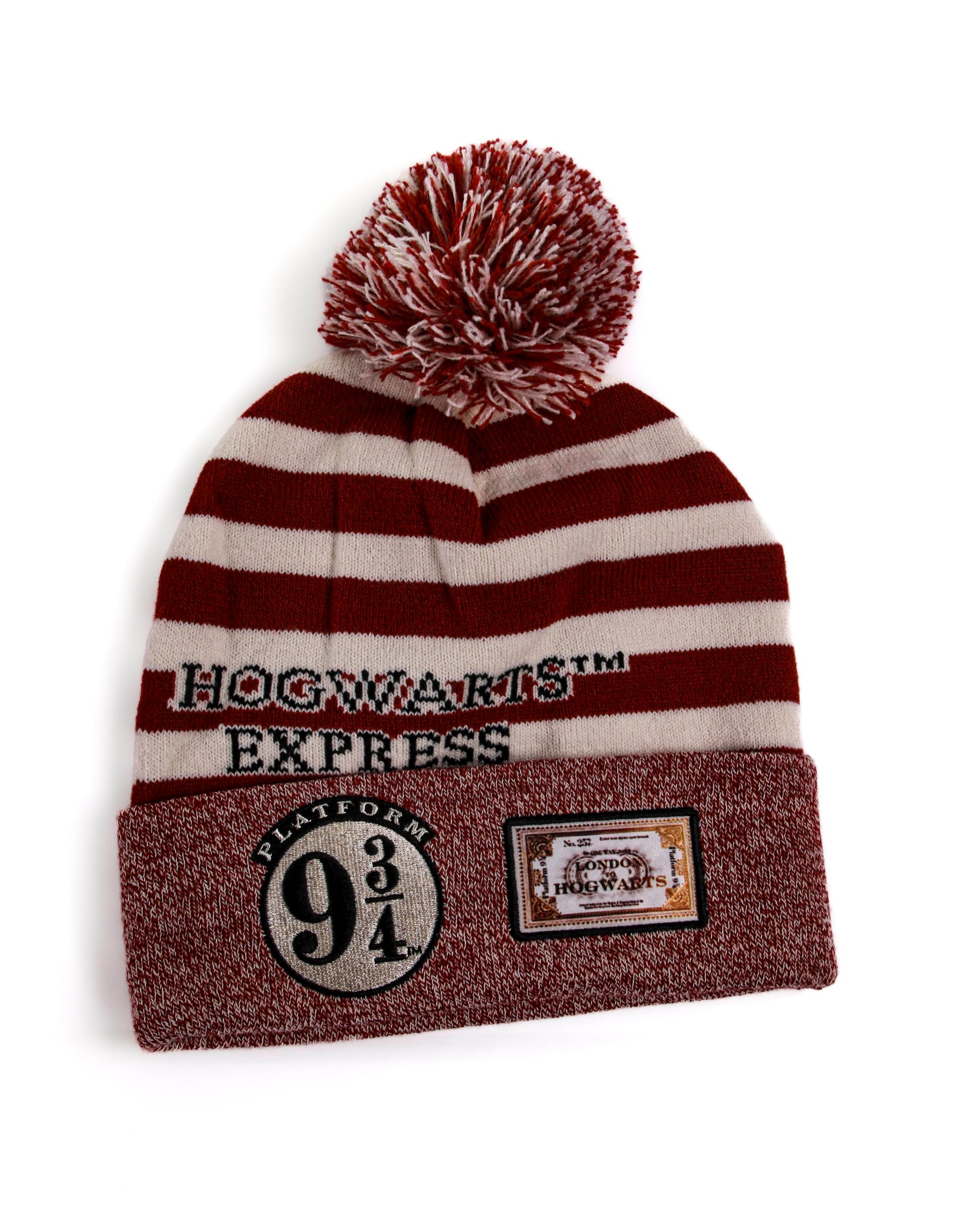 Beanie Harry Potter Hogwarts Express