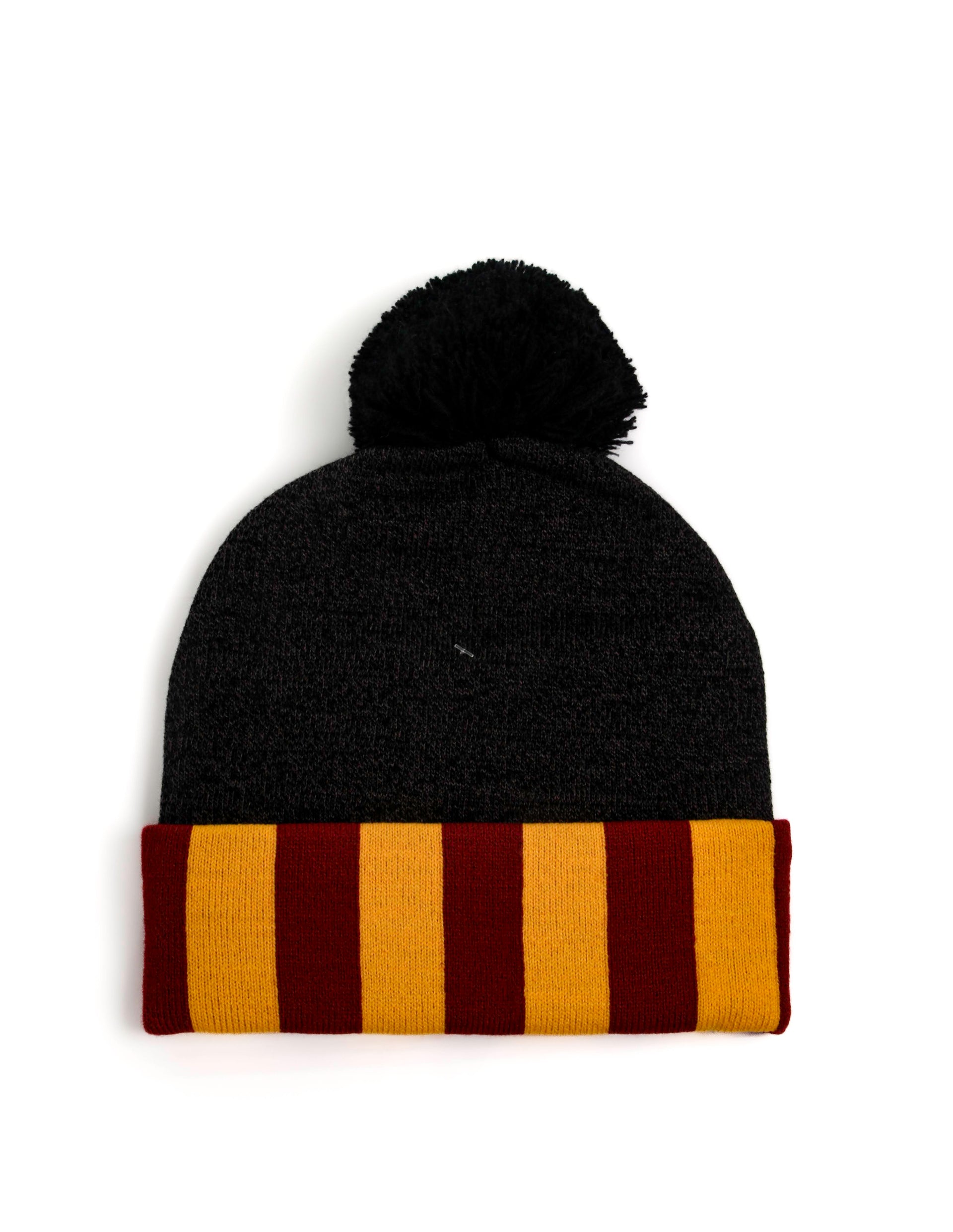 Gorro para el frio Harry Potter Estacion del tren Plataforma 9 3/4