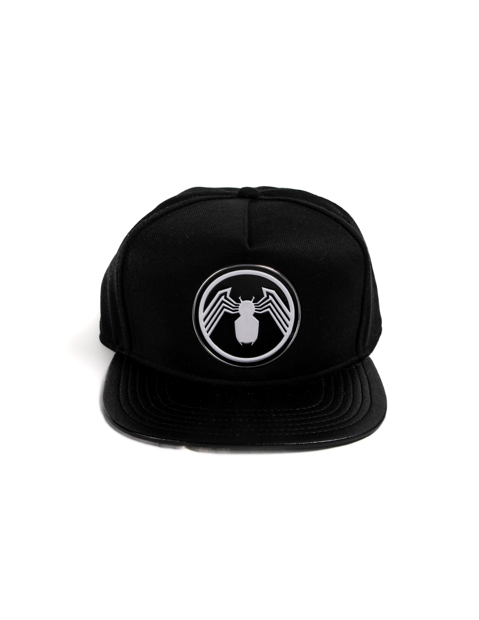 Gorra Venom Logo