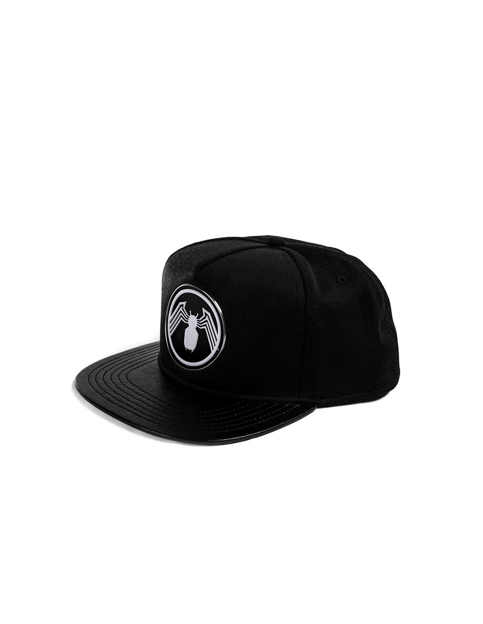 Gorra Venom Logo