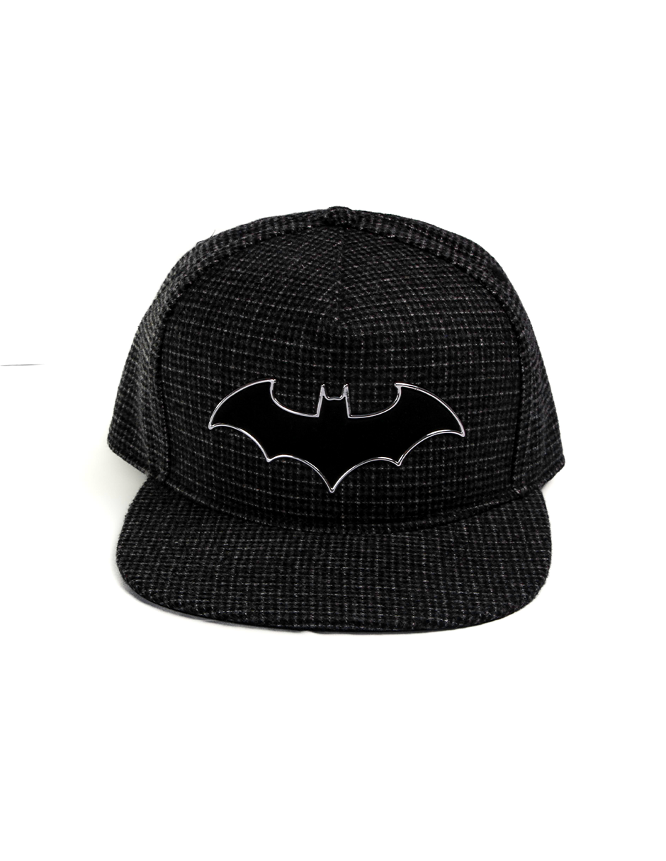 Gorra Batman Arkham City